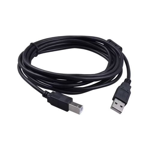 USB Type-B Printer Cable (1.5m - 3m)